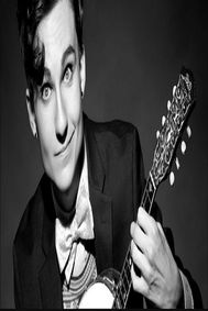 The Bryce Edwards Frivolity Tri-OH! show poster