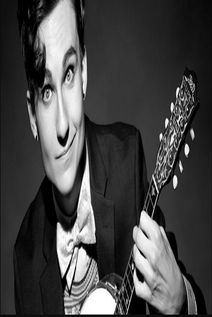 The Bryce Edwards Frivolity Tri-OH!