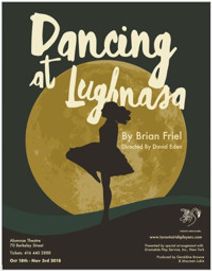 Dancing at Lughnasa