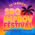 FST Presents: 15th Annual Sarasota Improv Festival in Sarasota