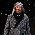 A Christmas Carol in Dallas