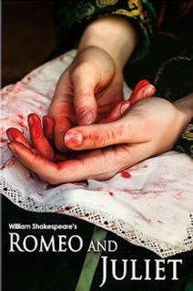 Romeo and Juliet 