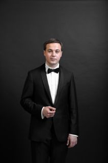 Classical Coffee Mornings: Dmitrii Kalashnikov