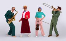 Dexys Midnight Runners in Conversation – National Album Week