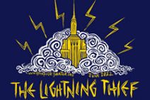 The Lightning Thief: The Percy Jackson Musical 