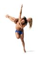 Internationally Acclaimed Dance Company Parsons Dance Performs April 18 and 19 in Santa Monica in Santa Barbara