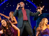 Transcendence’s Holiday Spectacular