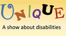 UNIQUE: The Show About Disabilities