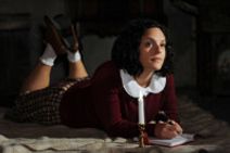 The Diary of Anne Frank