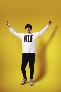 Tom Ward: Burner (WIP)