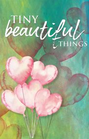 Tiny Beautiful Things show poster