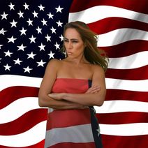 Melania The Opera