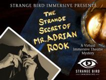 The Strange Secret of Mr. Adrian Rook