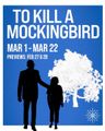 TO KILL A MOCKINGBIRD at The Umbrella Arts Center in Boston