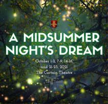 A Midsummer Night's Dream