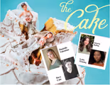 THE CAKE in Portland