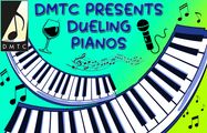 Dueling Pianos in Sacramento