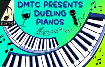 Dueling Pianos