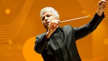 Oundjian Conducts Brahms (GWRH)