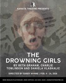 The Drowning Girls