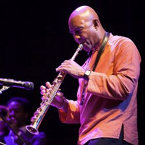 The Stan Strickland Quartet: Yuletide Jazz show poster