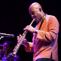 The Stan Strickland Quartet: Yuletide Jazz