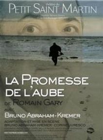 La promesse de l'aube 