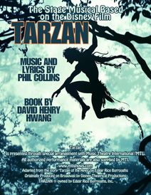 Tarzan