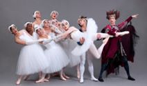 Les Ballets Trockadero de Monte Carlo