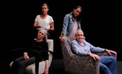 Yielding & Big Horn show poster