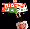 My Big Gay Italian Wedding in Tampa