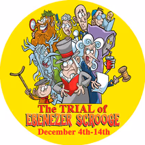 The Trial of Ebenezer Scrooge