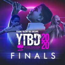 Young Talent Big Dreams 2020 Finals
