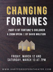 Changing Fortunes