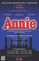 Annie in Orlando
