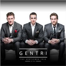 Gentri - The Gentlemen Trio