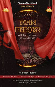 Twin Freaks