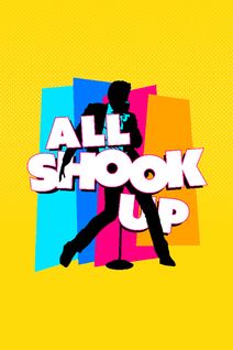 All Shook Up
