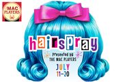 Hairspray in New Jersey