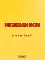 NIGERIAN SON in Off-Off-Broadway