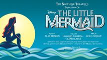 The Little Mermaid in Los Angeles