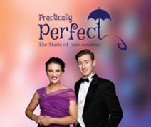 Practically Perfect - The Music of Julie Andrews