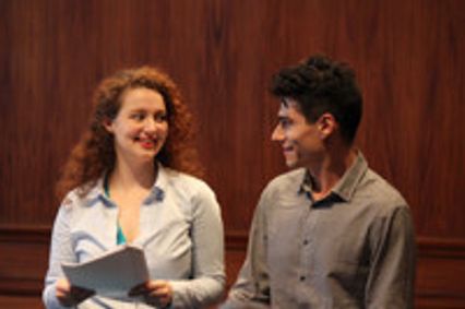 Play With Your Food show poster