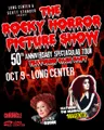 The Rocky Horror Picture Show - The 50th Anniversary Spectacular Tour in Austin