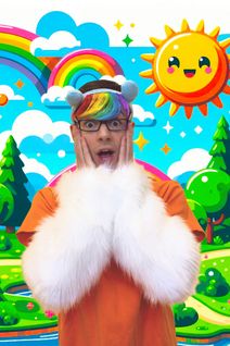 My Little Brony: The Musical 