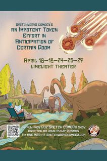 An Impotent Token Effort in Anticipation of Certain Doom