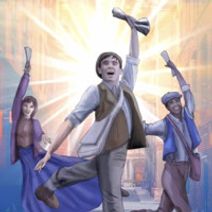 Disney's Newsies