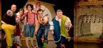 Arbank Children Theatre