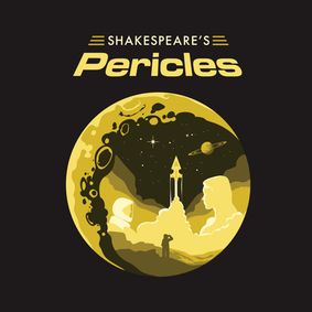 Pericles show poster