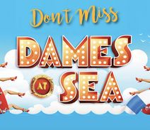 Dames at Sea